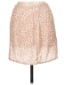 Shein Print Pink Casual Skirt Size 6 - photo 2