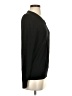 Uniqlo Black Pullover Sweater Size S - photo 4