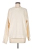H&M Ivory Pullover Sweater Size M - photo 1