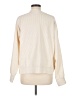 H&M Ivory Pullover Sweater Size M - photo 2