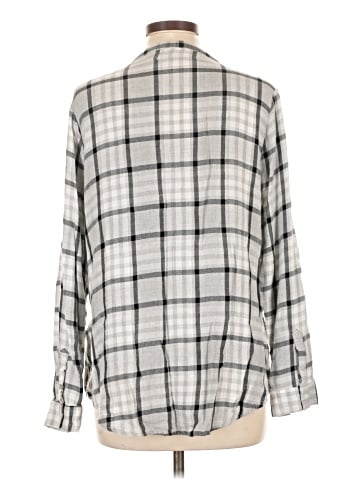 Kenneth Cole REACTION Long Sleeve Blouse (view 2)
