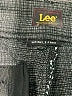 Lee Houndstooth Gray Dress Pants Size 12 short - photo 7