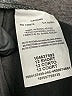 Lee Houndstooth Gray Dress Pants Size 12 short - photo 8