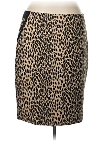Outback Red Casual Skirt (view 1)