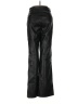 We the Free 100% Polyester Black Casual Pants Size 6 - photo 2