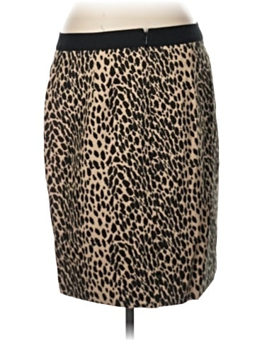 Outback Red Casual Skirt (view 2)