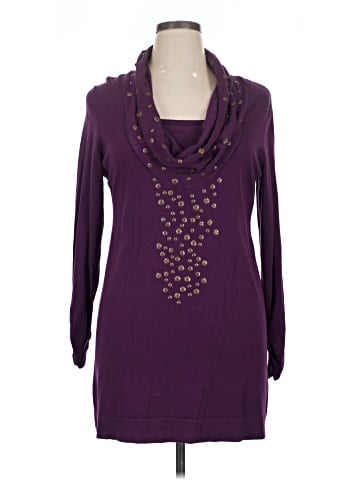 Alfani Pullover Sweater (view 1)