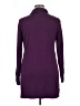 Alfani Purple Pullover Sweater Size XL - photo 2