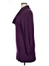 Alfani Purple Pullover Sweater Size XL - photo 5