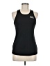 Assorted Brands Black Active Tank Size M - photo 1
