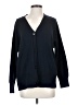 Zara Blue Cardigan Size S - photo 1