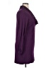 Alfani Purple Pullover Sweater Size XL - photo 4