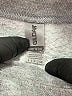 Gildan Gray Sweatshirt Size S - photo 7