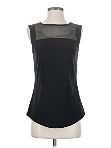 Zozo Sleeveless T-Shirt (view 1)