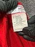 Apriori Red Casual Pants Size 8 - photo 8