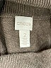 Chico's Gray 3/4 Sleeve Top Size Lg (2) - photo 7