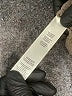 Chico's Gray 3/4 Sleeve Top Size Lg (2) - photo 8