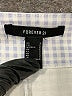 Forever 21 Houndstooth White Dress Pants Size S - photo 7