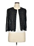 R&M Richards Black Kimono Size 14 - photo 1