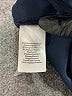 DKNY Solid Blue Cocktail Dress Size 2 - photo 8
