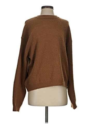 H&M Turtleneck Sweater (view 1)