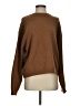 H&M Brown Turtleneck Sweater Size S - photo 1