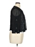 R&M Richards Black Kimono Size 14 - photo 4