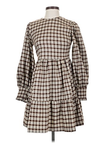 Nasty Gal Inc. Casual Dress (view 1)