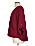 Beacon Apparel 100% Polyester Burgundy 3/4 Sleeve Blouse Size L - photo 5