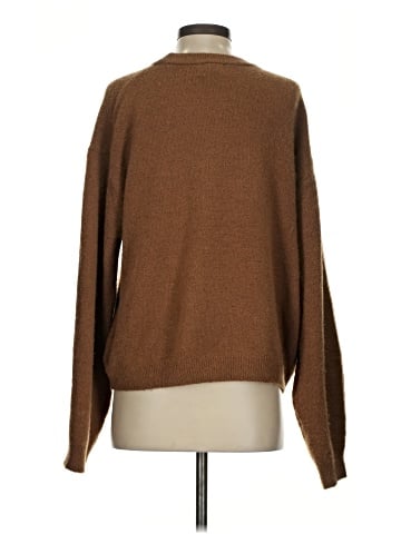H&M Turtleneck Sweater (view 2)