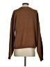 H&M Brown Turtleneck Sweater Size S - photo 2