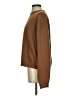 H&M Brown Turtleneck Sweater Size S - photo 5