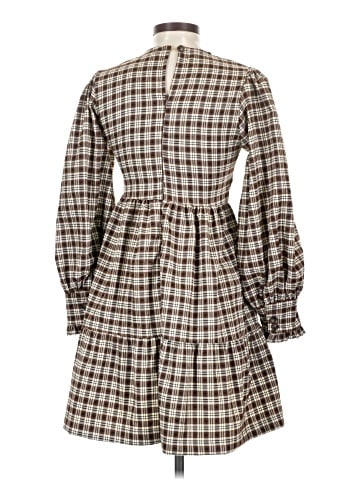 Nasty Gal Inc. Casual Dress (view 2)