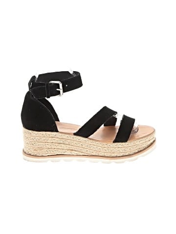 Dolce Vita Wedges (view 1)