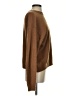 H&M Brown Turtleneck Sweater Size S - photo 4