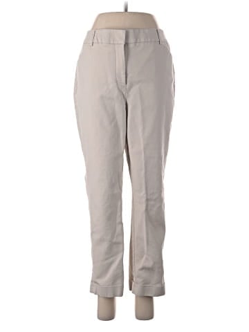So Slimming by Chico's Casual Pants (view 1)