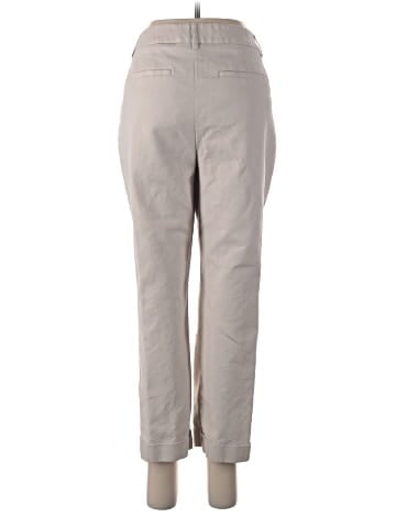 So Slimming by Chico's Casual Pants (view 2)