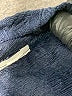 MICHAEL Michael Kors Blue Sleeveless Button-Down Shirt Size L - photo 8