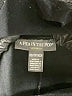 A Pea in the Pod Solid Black Active Pants Size XS Maternity - photo 3