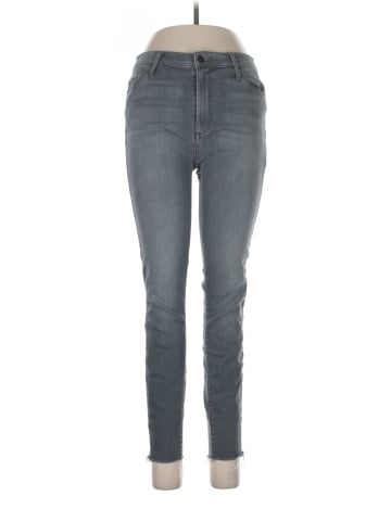 Black Orchid Denim Jeans (view 1)