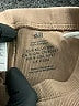 H&M Solid Tan Khakis 9-12 MO / 12 MO - photo 3