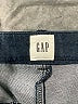 Gap Blue Casual Pants Size 8 - photo 7