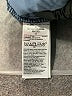 Gap Blue Casual Pants Size 8 - photo 8