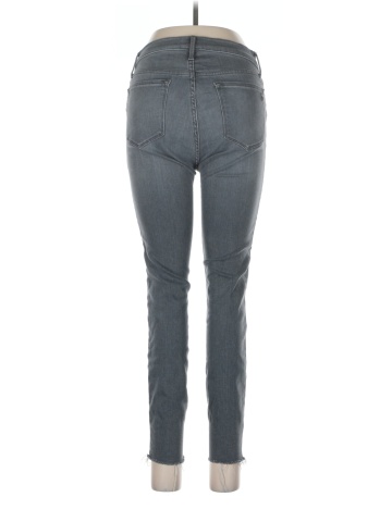 Black Orchid Denim Jeans (view 2)
