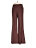 LE BOP Brown Dress Pants Size S - photo 1