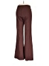 LE BOP Brown Dress Pants Size S - photo 2