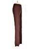 LE BOP Brown Dress Pants Size S - photo 4