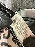 Onzie Animal Print Gold Leggings Size XL - photo 5