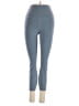 Lululemon Athletica Blue Active Pants Size 4 - photo 1