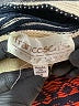 Francesca's 100% Acrylic Tan Cardigan Size S - photo 7